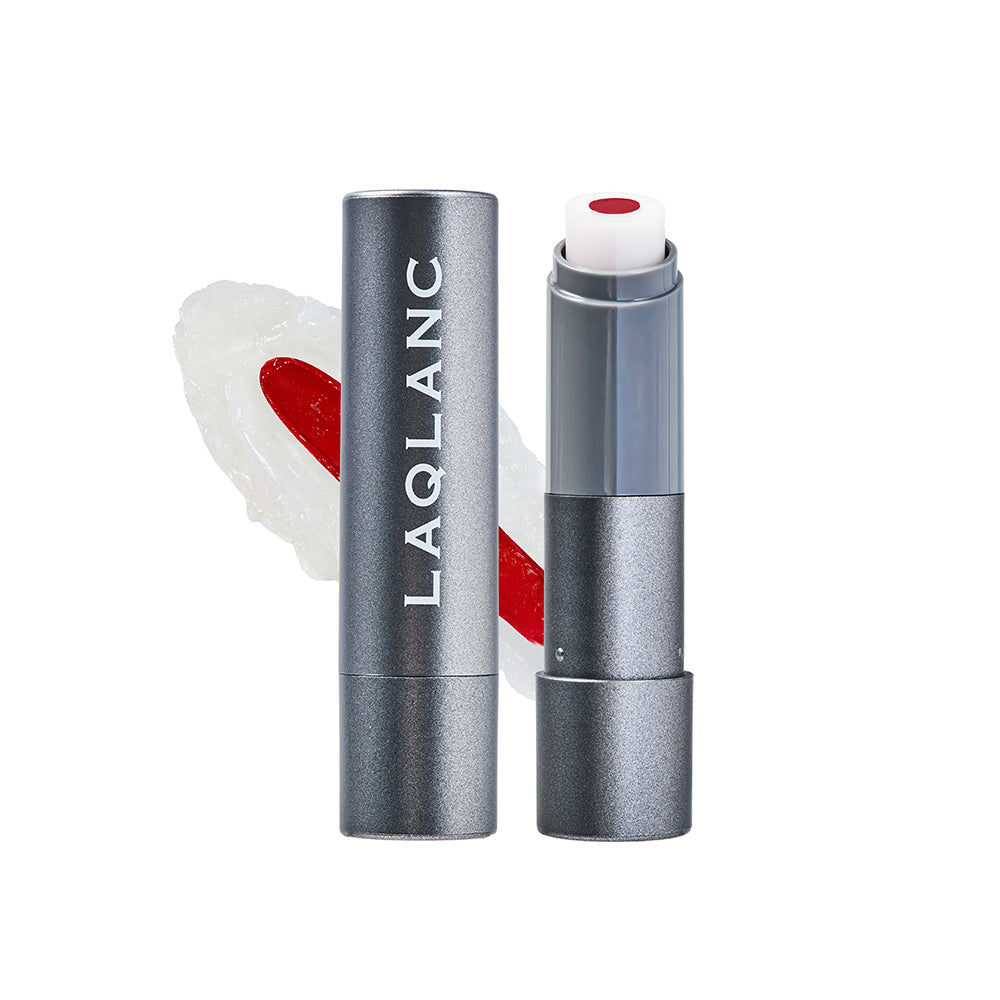 [LAQLANC] Laclan Power Vitality Lip Balm 3.6g 2 types (Red Balm/Sunset Balm)