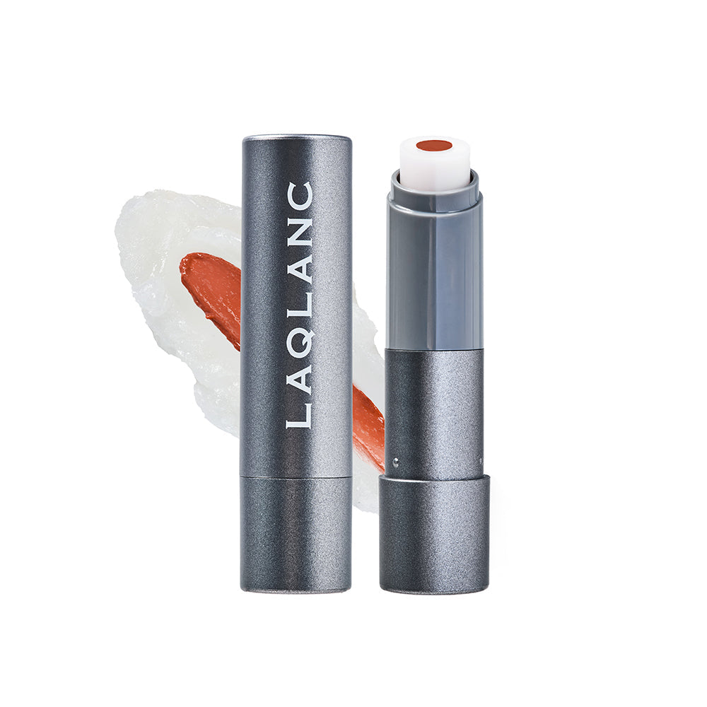 [LAQLANC] Laclan Power Vitality Lip Balm 3.6g 2 types (Red Balm/Sunset Balm)