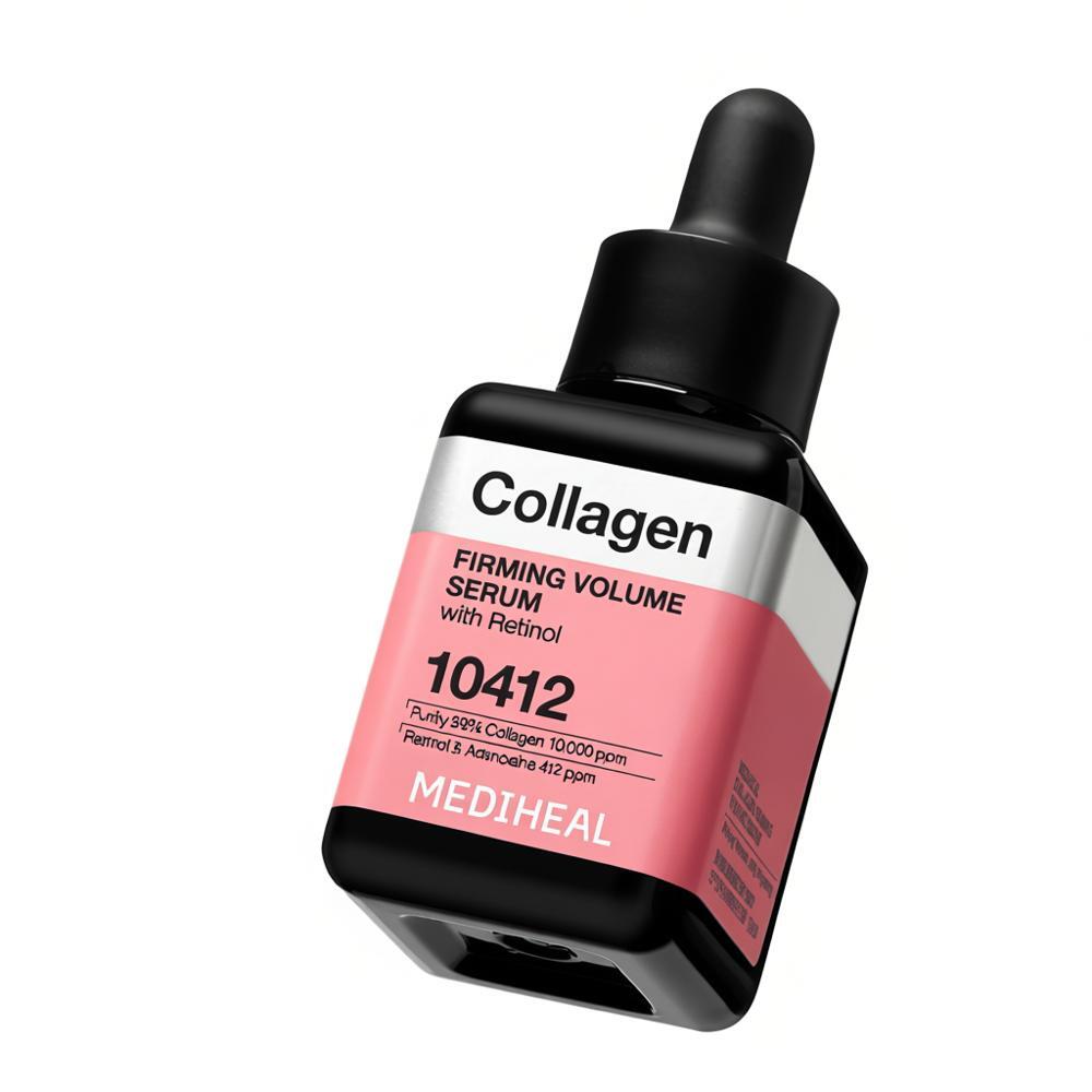 [Mediheal] Mediheal Collagen Elasticity Volume Serum 40+40ml Sonderangebot
