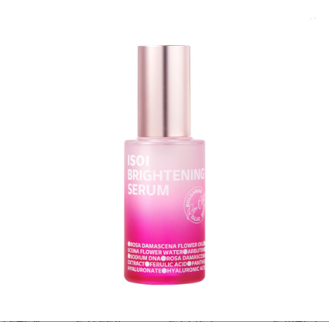 [isoi] Isoi Brightening Rose PDRN Blemish Serum 20ml Special (+3ml)