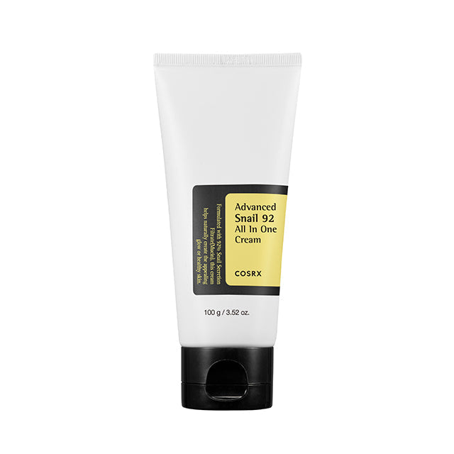 [COSRX] COSRX Advanced Snail 92 All-in-One Creme 100g