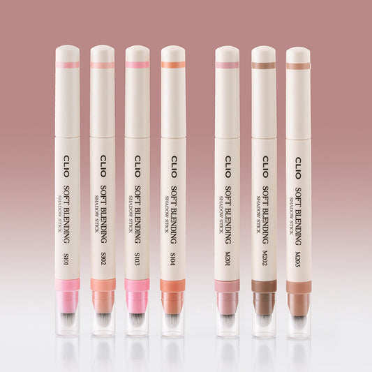 [CLIO] Clio Soft Blending Shadow Stick