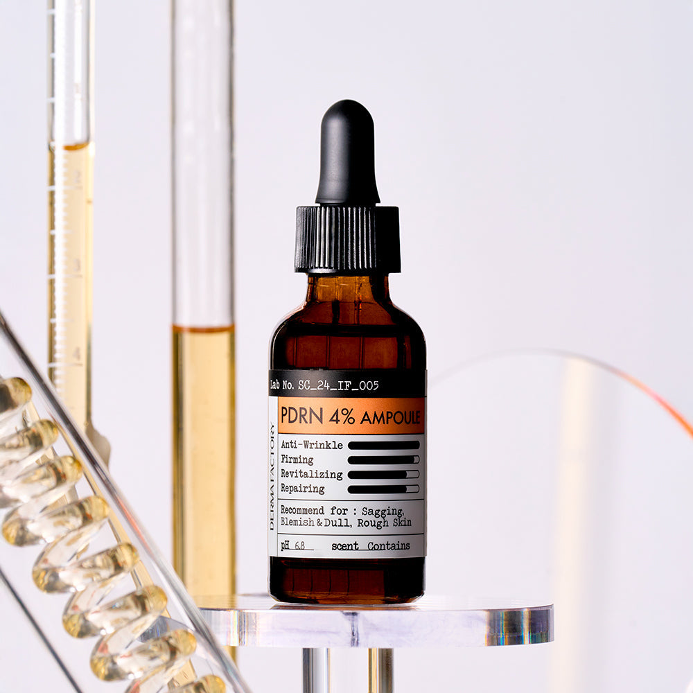 [DERMA FACTORY] Derma Factory PDRN 4% Ampoule 30ml