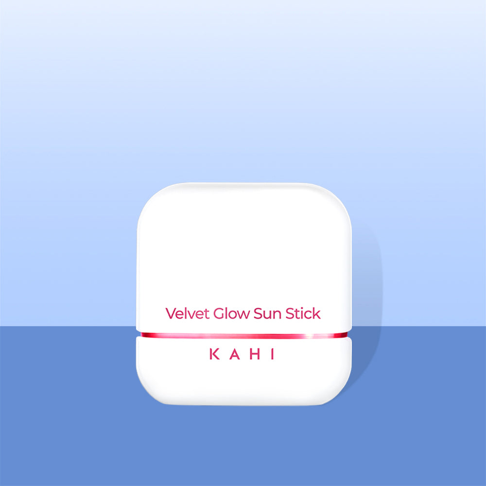 [KAHI] Gahi Velvet Glow Sun Stick 13.5g