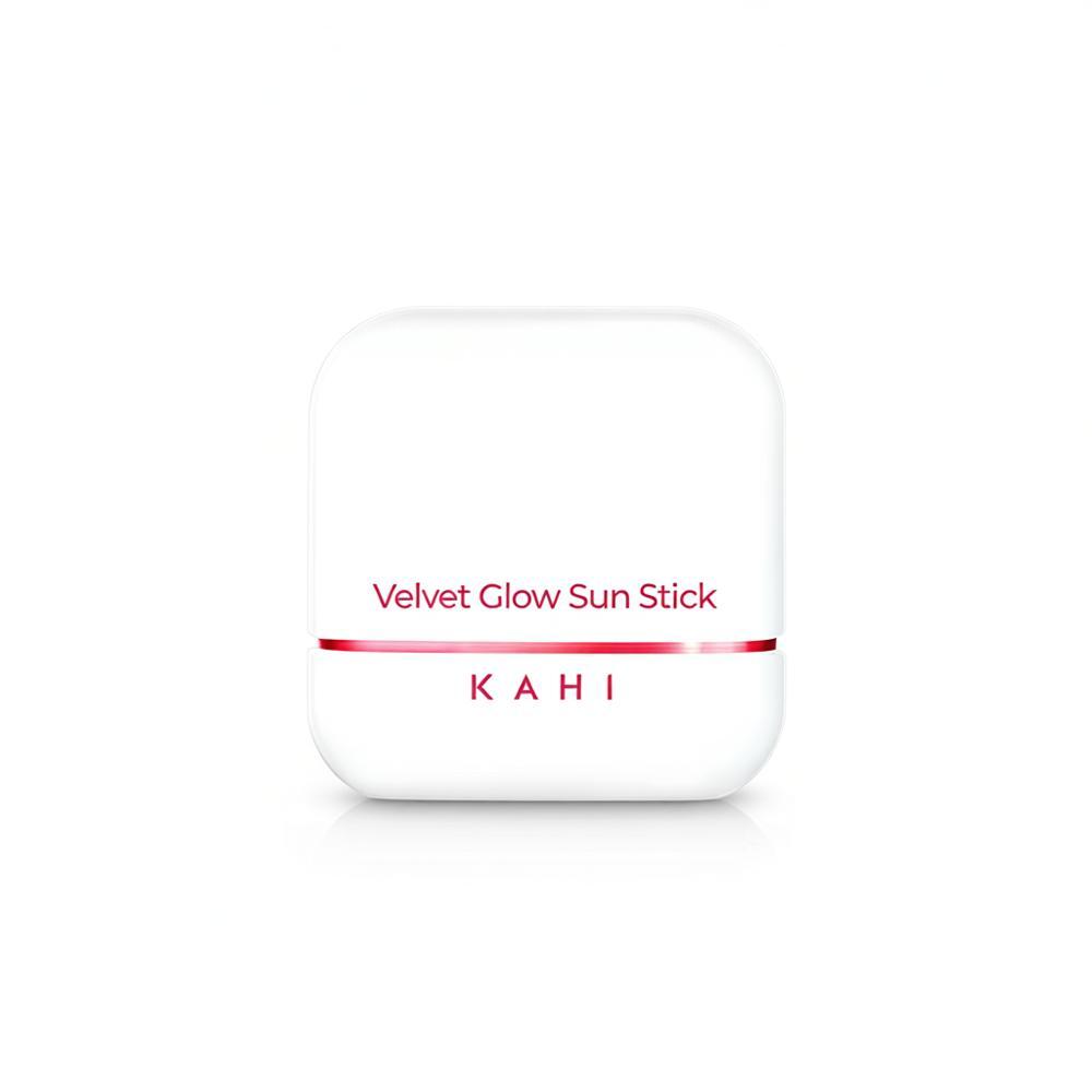 [KAHI] Gahi Velvet Glow Sun Stick 13.5g