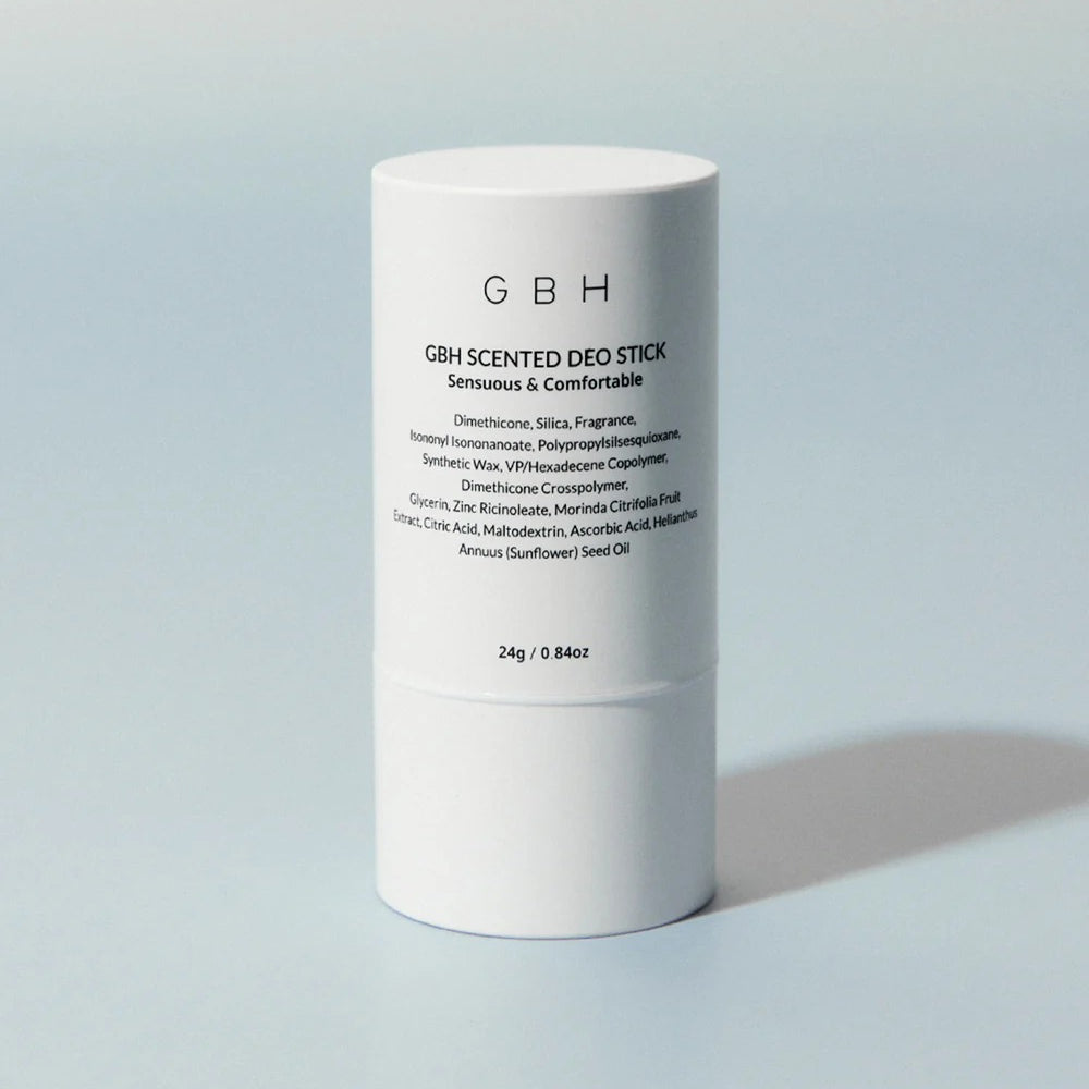 [GBH] Wählen Sie 1 von 3 GBH Scented Deo Sticks