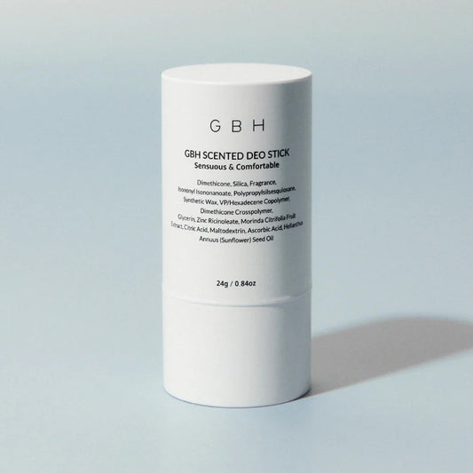 [GBH] Choose 1 of 3 GBH Scented Deo Sticks