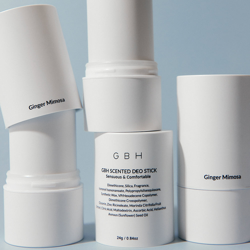 [GBH] Wählen Sie 1 von 3 GBH Scented Deo Sticks