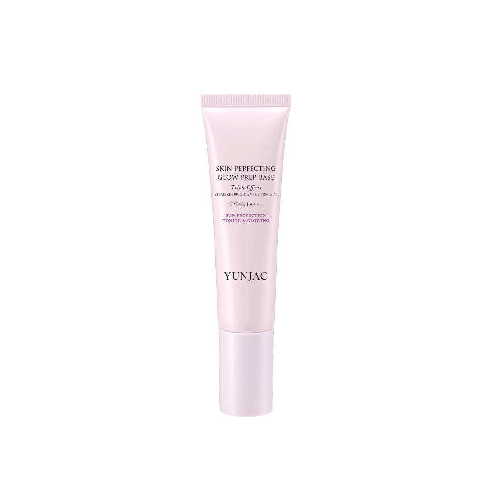 [YUNJAC] Series Skin Perfecting Glow Prep Base 30ml