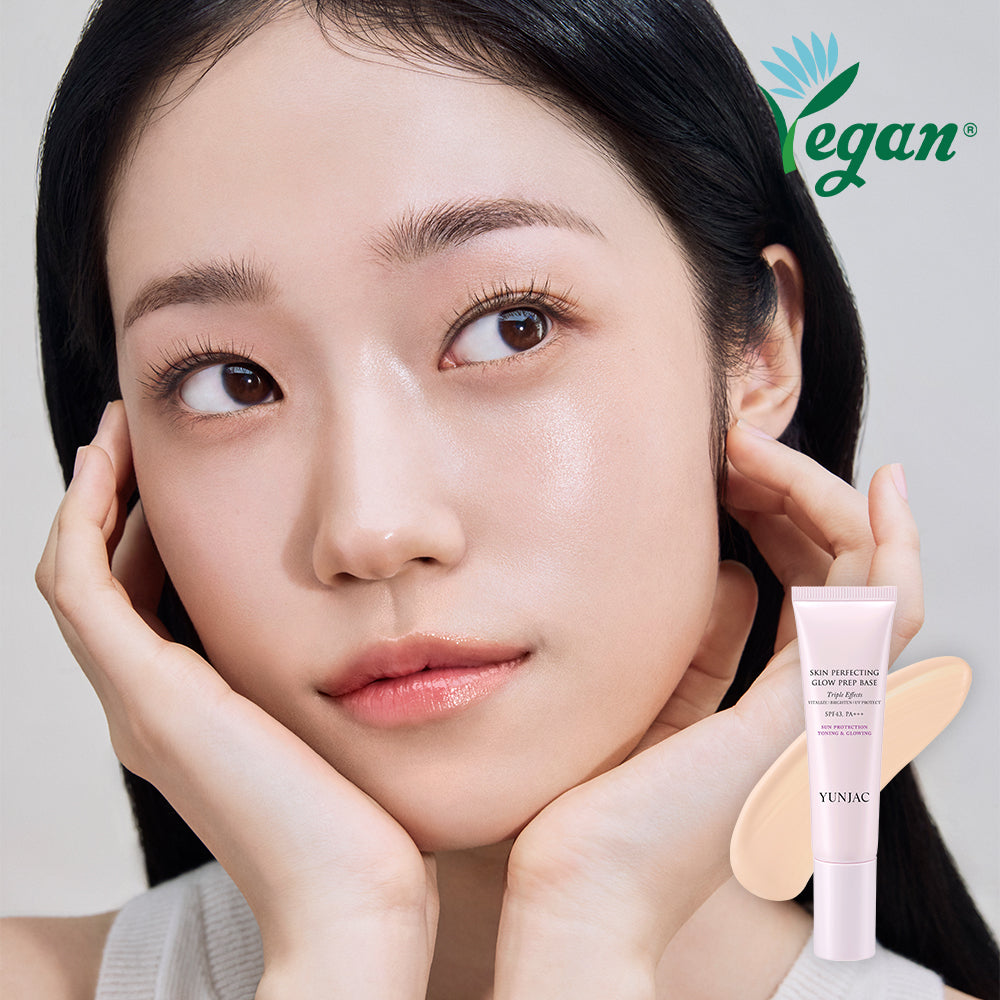 [YUNJAC] Series Skin Perfecting Glow Prep Base 30ml