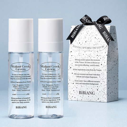 [BIBIAN] Vivien Niche Fabric Perfume 2-pack gift set of 3 types, choose 1