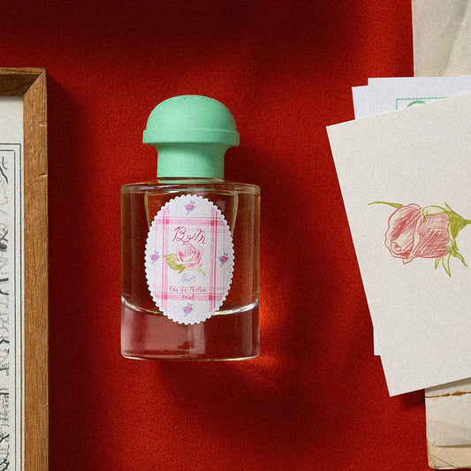 [POSTES] Postes Eau de Parfum 50ml From Bern