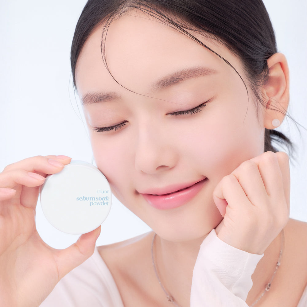 [Etude] Etude Sebum Eliminating Powder 5g