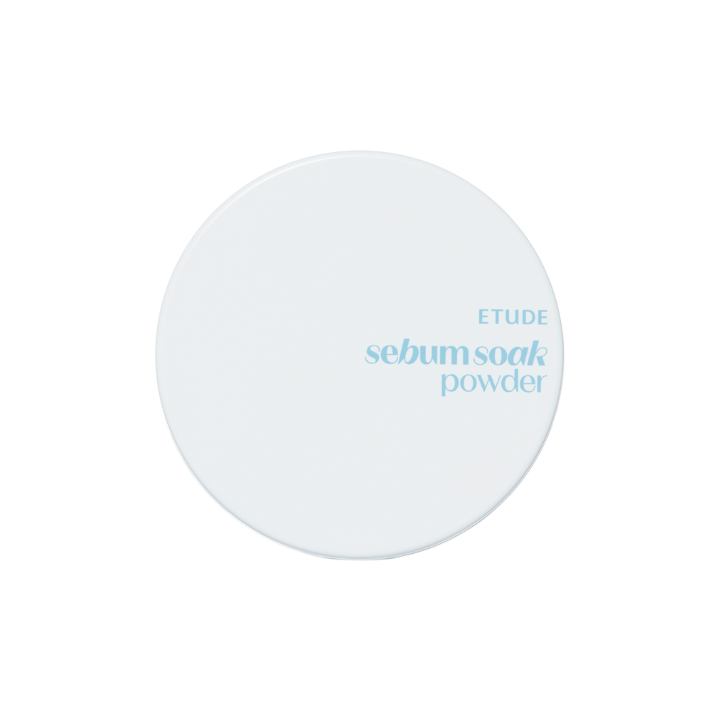 [Etude] Etude Sebum Eliminating Powder 5g