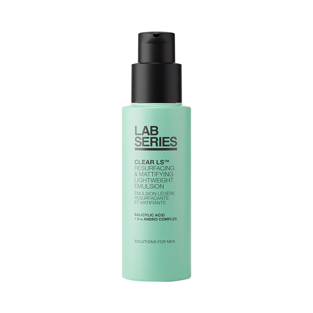 [LAB series] Lab Series Clear LS Resurfacing & Mattifying Lightweight Emulsion 50ml