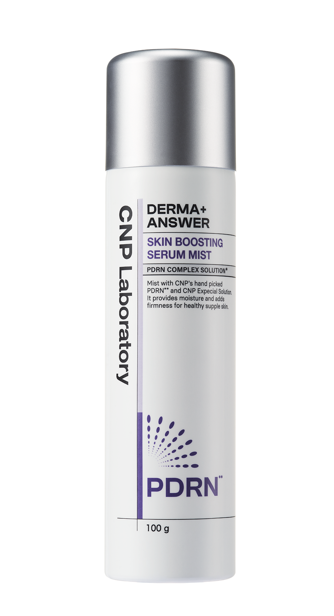 [CNP] C&Park Derma Answer Skin Boosting PDRN Serum Mist 100g