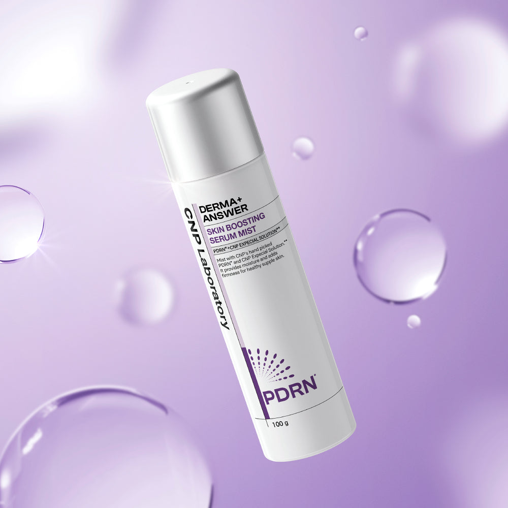 [CNP] C&Park Derma Answer Skin Boosting PDRN Serum Mist 100g