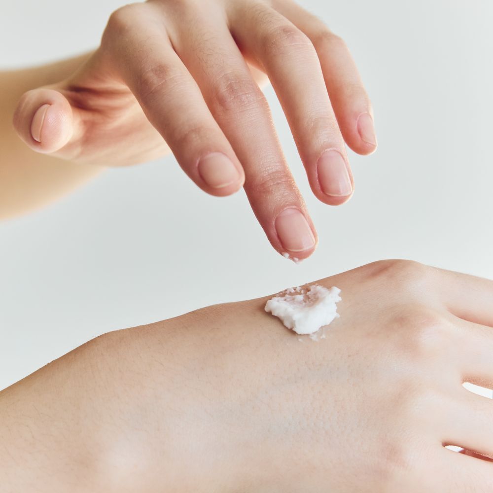 [GBH] Choose 1 of 2 types of GBH Scented Hand Balm