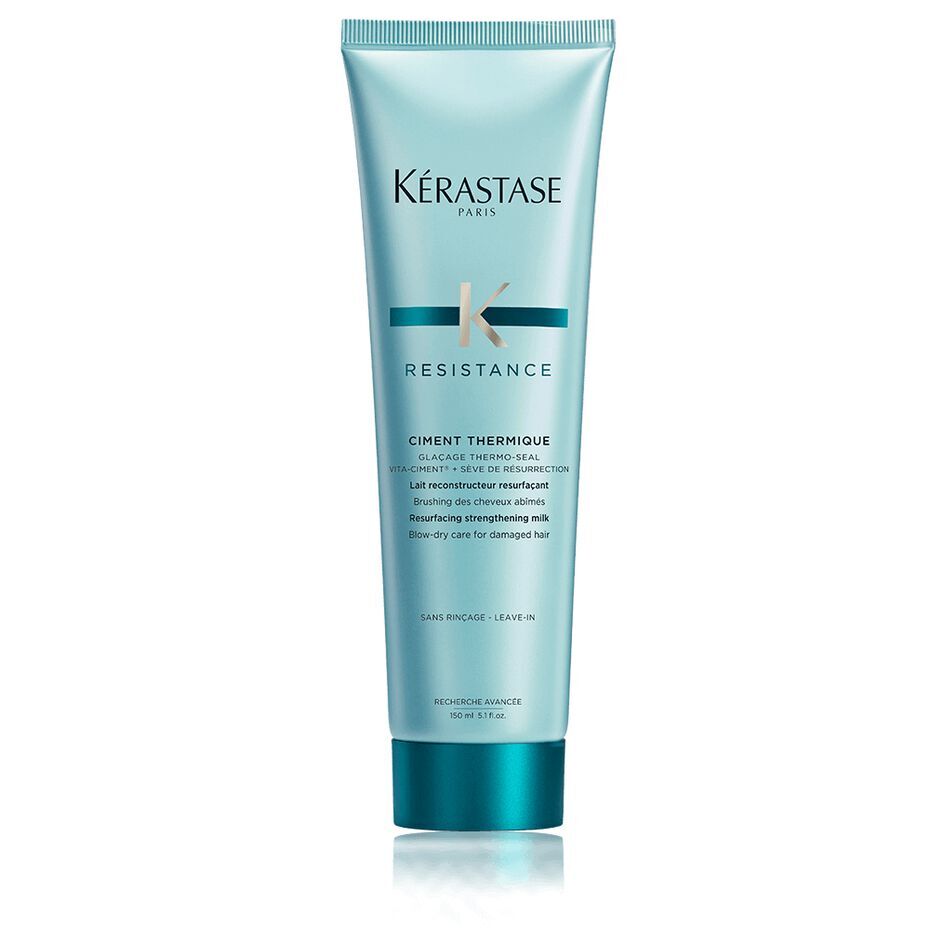 [KERASTASE] Kérastase Simon Thermic No-Wash Treatment 150ml Double Plan/Plan/Single Item
