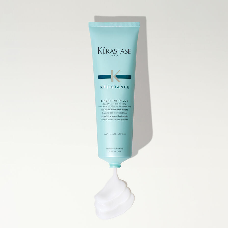 [KERASTASE] Kérastase Simon Thermic No-Wash Treatment 150ml Double Plan/Plan/Single Item