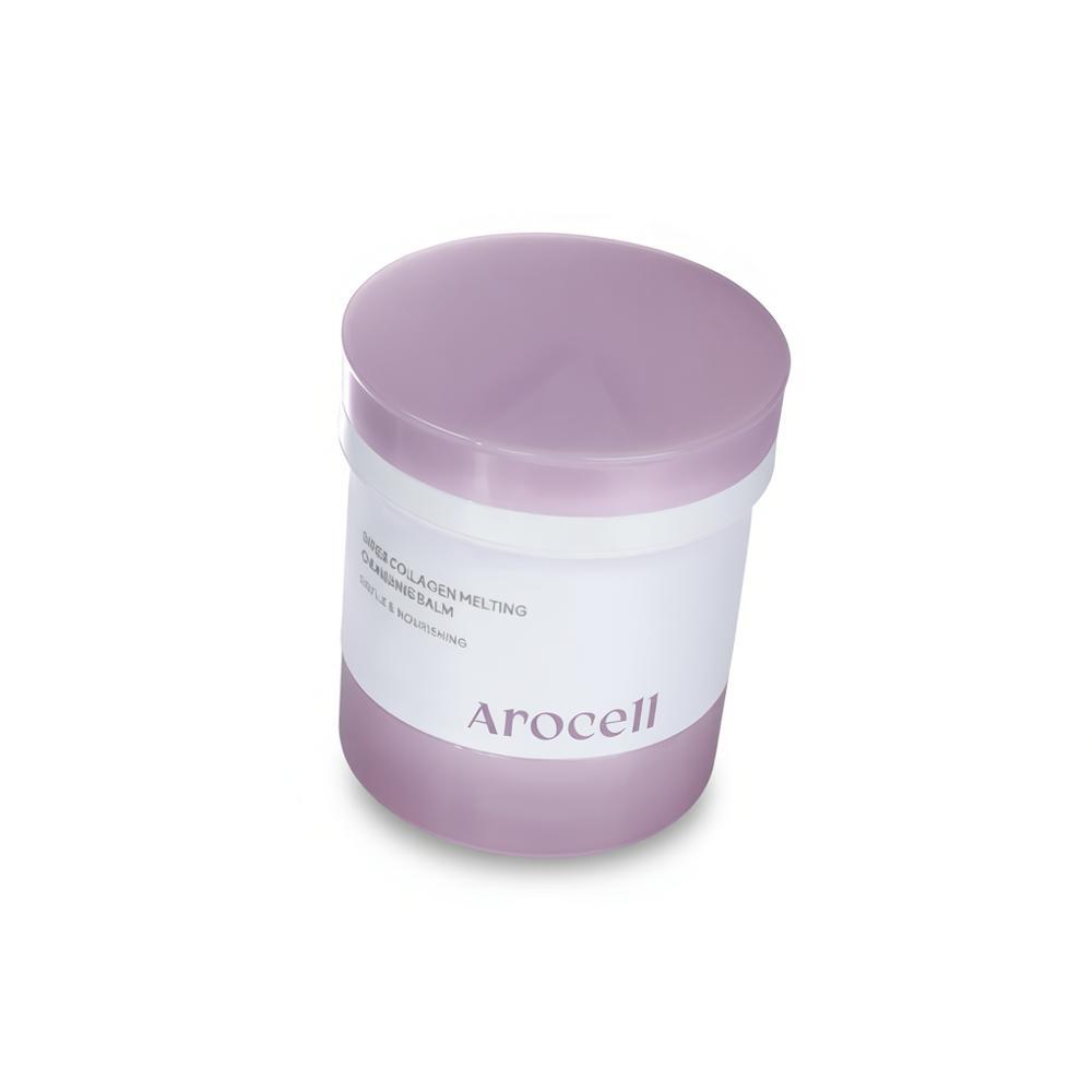 [AROCELL] Arocell Super Collagen Melting Cleansing Balm 100g