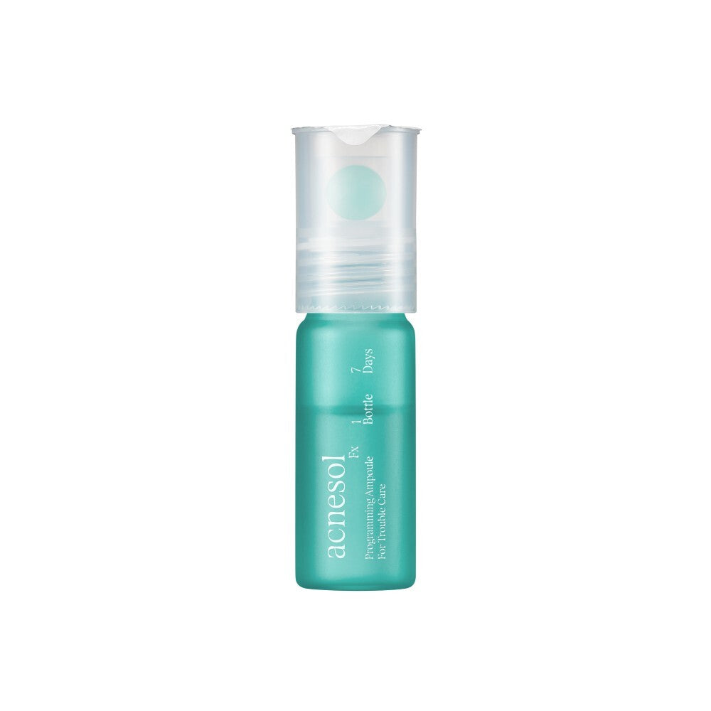 [Athe] Ate Acnesol Programming Ampoule Duo Project