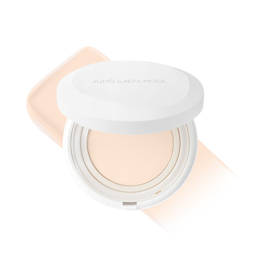 [JUNGSAEMMOOL] JUNGSAEMMOOL Pro Lasting Texture Mesh Cushion (Single Item/Special) SPF50+ PA++++