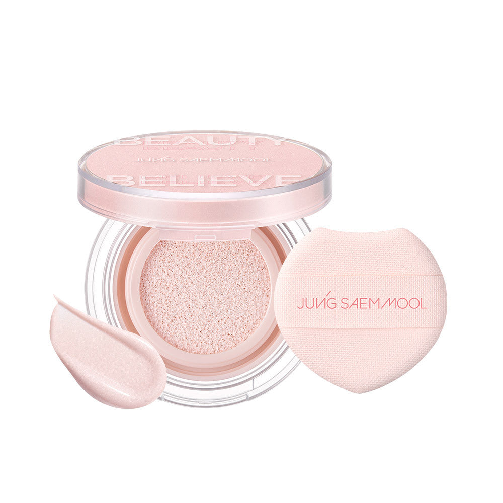 [JUNGSAEMMOOL] JUNGSAEMMOOL Artist Cushion Highlighter (2 types) (single item)