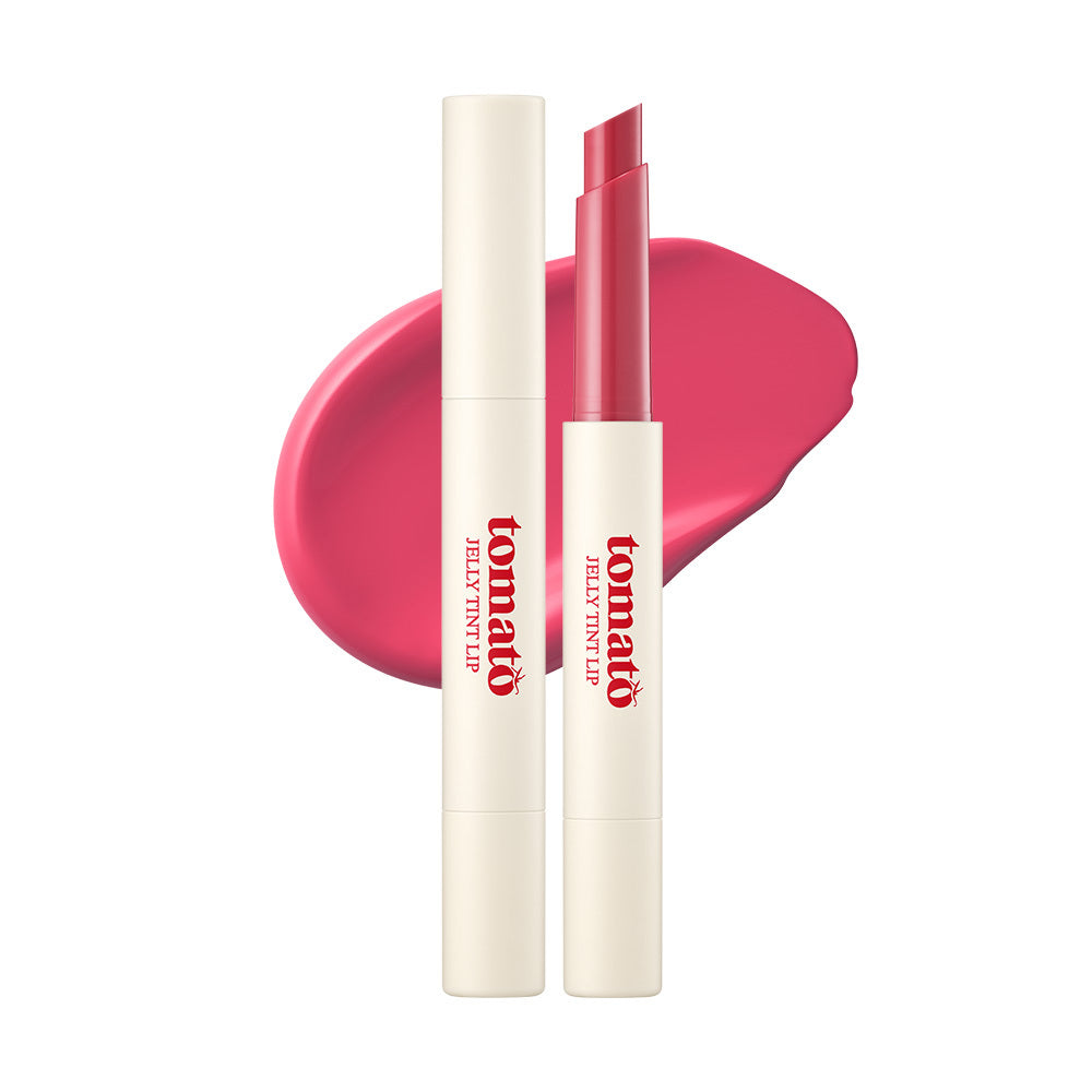 [skinfood] Skinfood Tomato Jelly Tint Lip 1.7g 4Colors