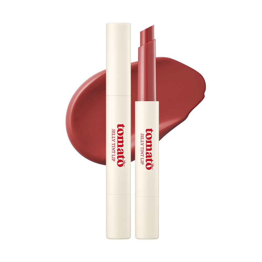 [skinfood] Skinfood Tomato Jelly Tint Lip 1.7g 4Colors