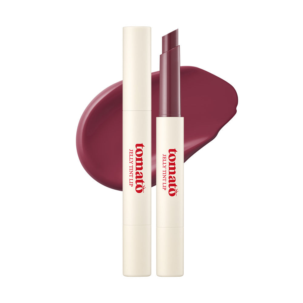 [skinfood] Skinfood Tomato Jelly Tint Lip 1.7g 4Colors