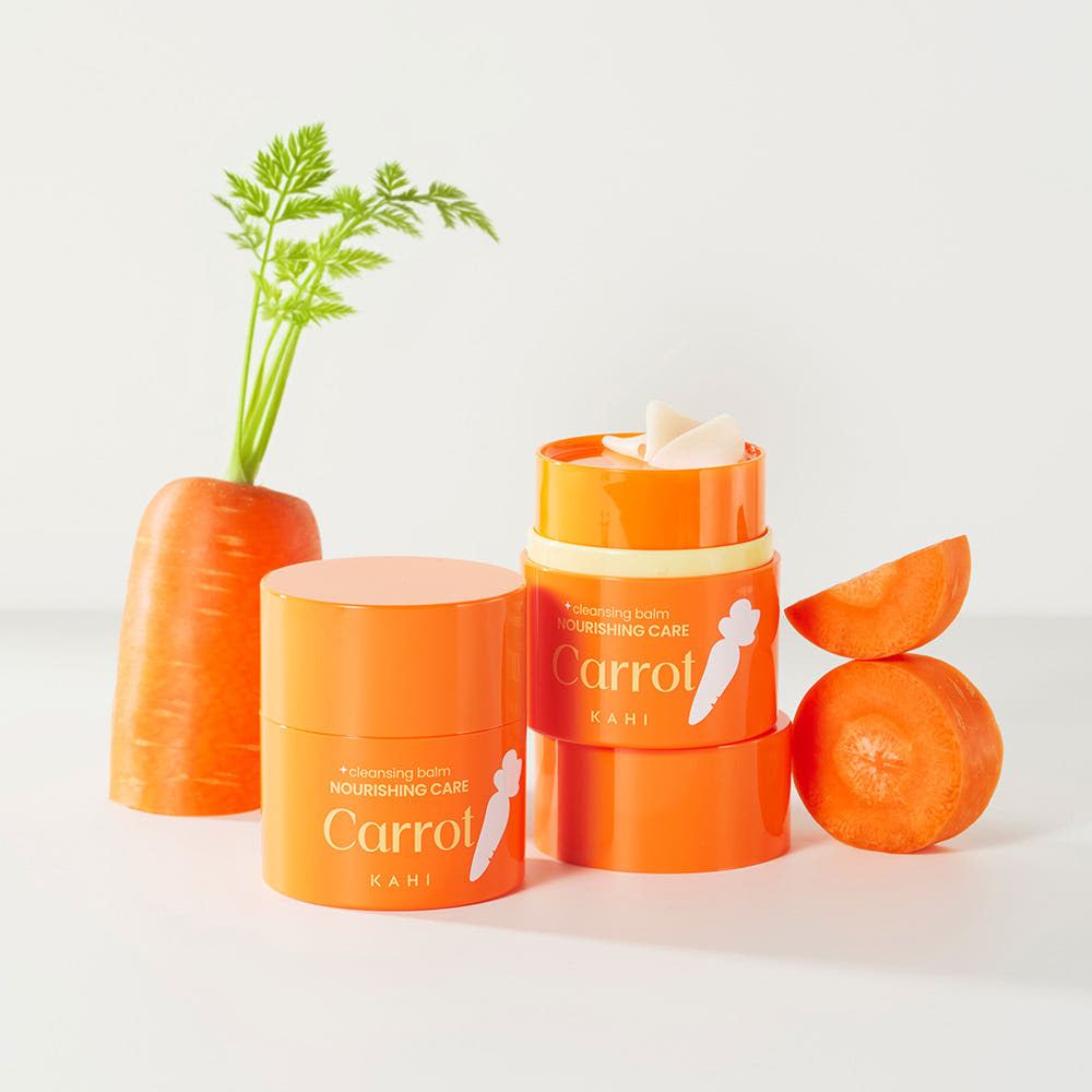 [KAHI] Choisissez 1 des 4 types de baumes nettoyants (50 ml)