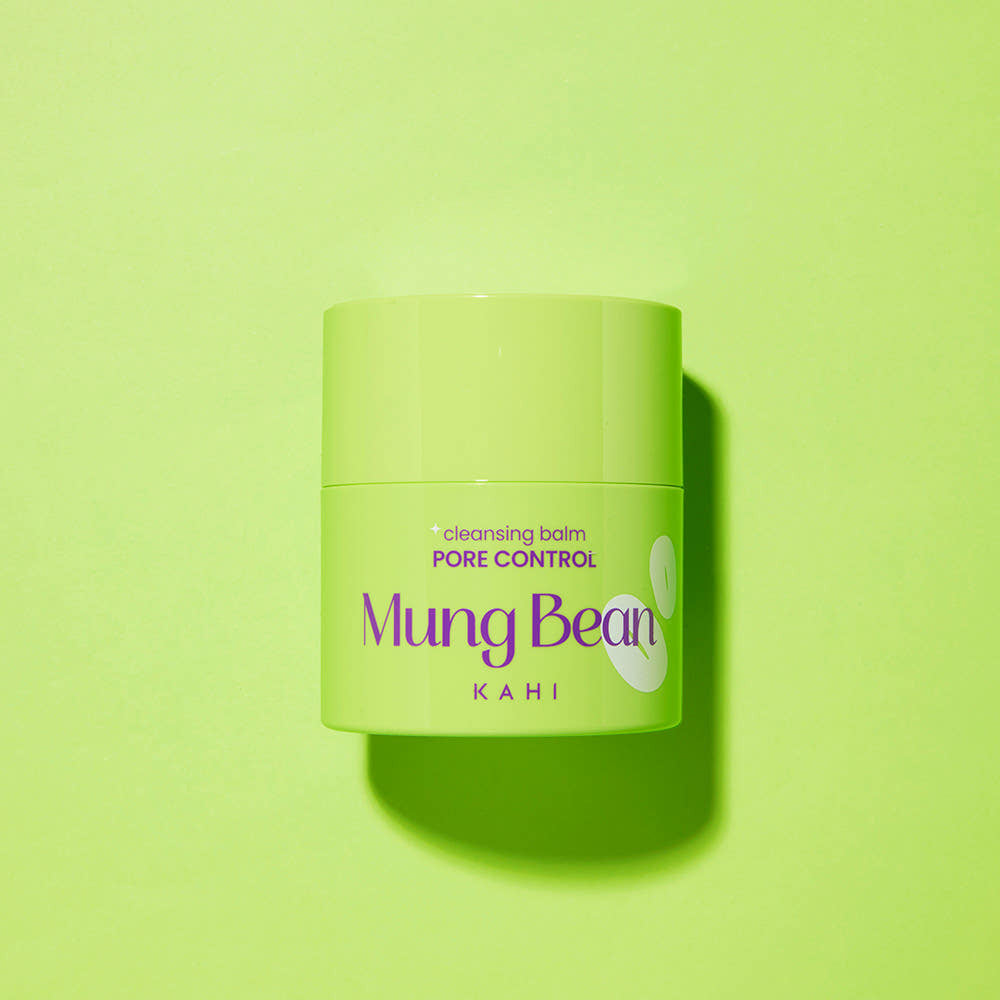 [KAHI] Choisissez 1 des 4 types de baumes nettoyants (50 ml)