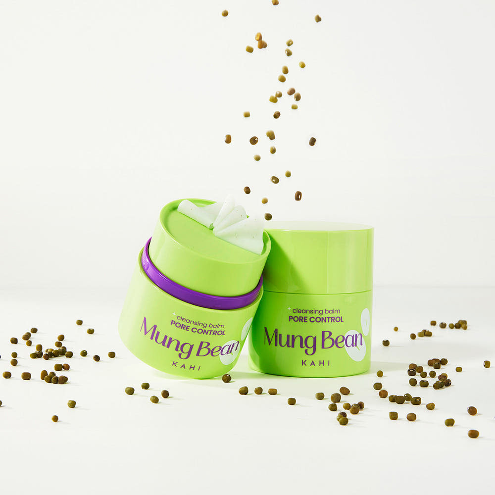 [KAHI] Choisissez 1 des 4 types de baumes nettoyants (50 ml)