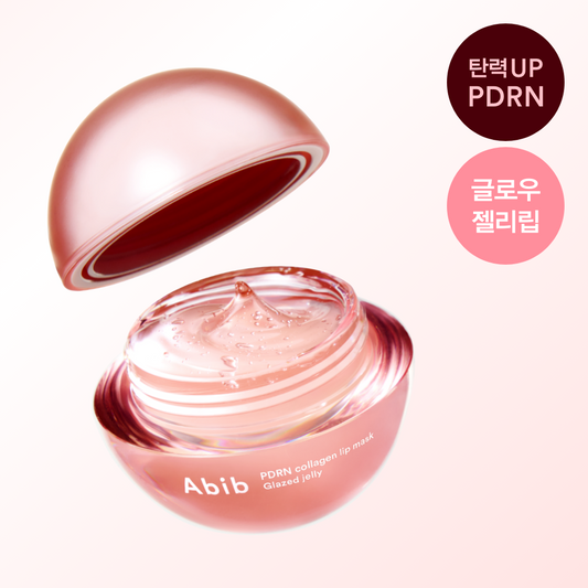 [abib] Aviv PDRN Collagen Lip Mask Glazed Jelly 11g