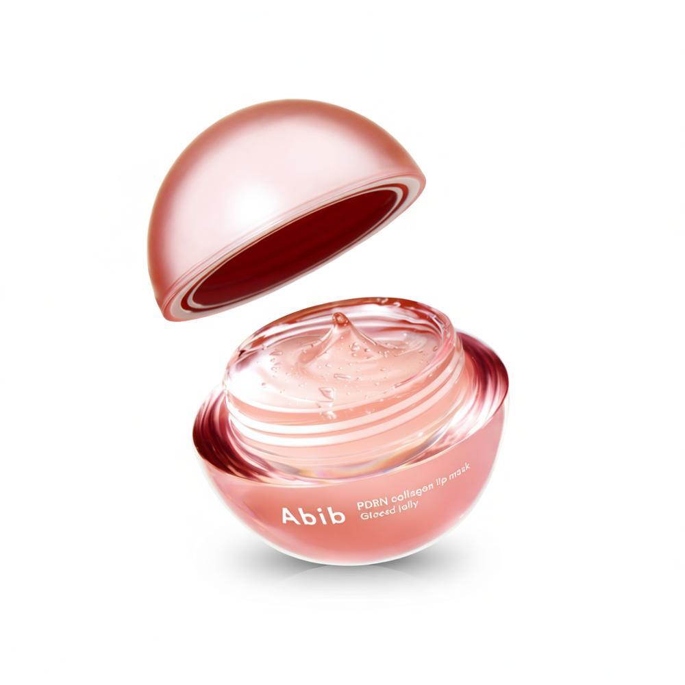 [Abib] PDRN Collagen Lip Mask Glazed Jelly 11g