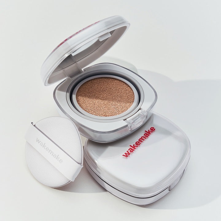 [Wakemake] Wakemake Seamless Wear Cushion 9 Farben (Planung)