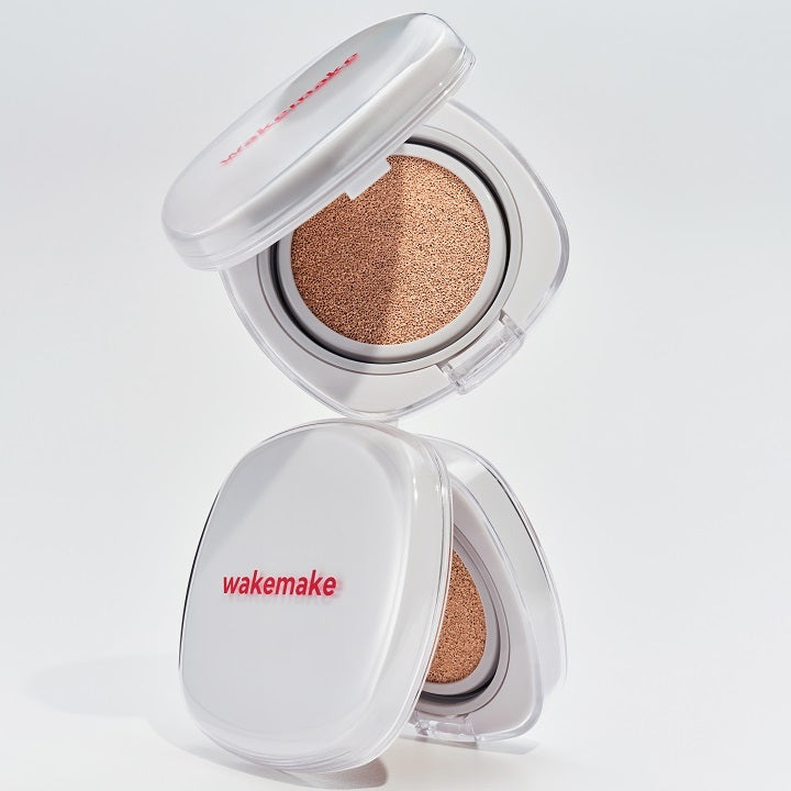 [Wakemake] Wakemake Seamless Wear Cushion 9 Farben (Planung)