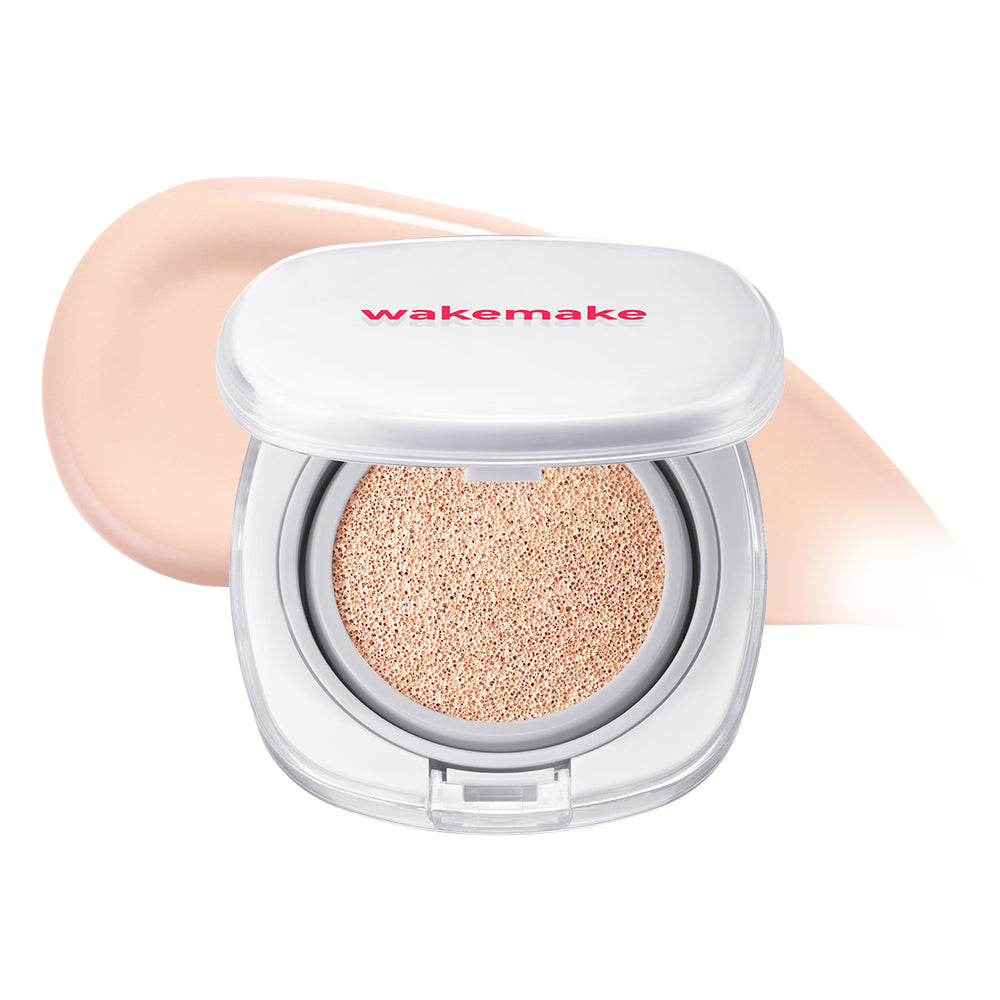 [Wakemake] Wakemake Seamless Wear Cushion 9 Farben (Planung)