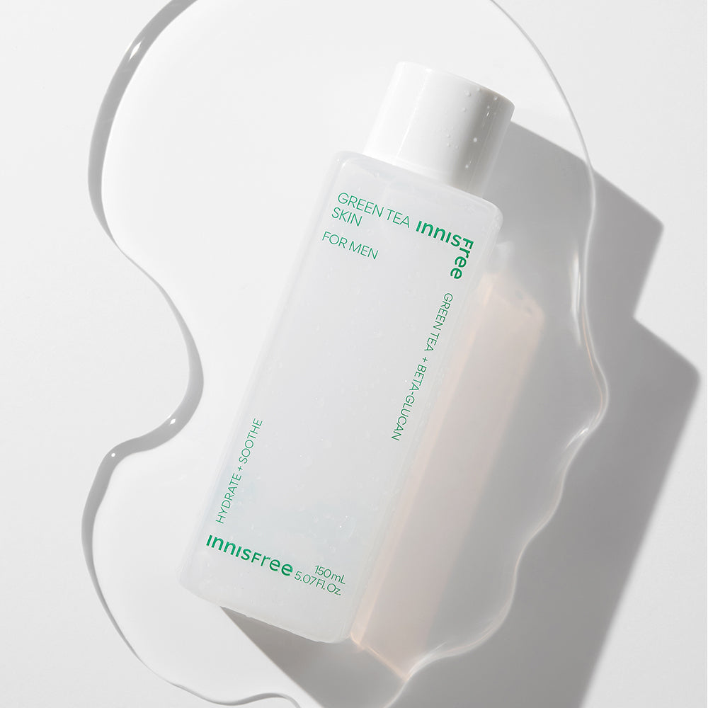 [INNISFREE] Innisfree Green Tea Skin for Men 150ml