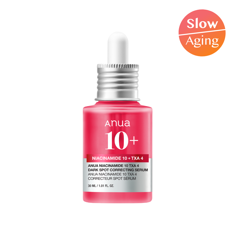 [Anua] Anua TXAナイアシン トレースセラム 30ml 2個セット
