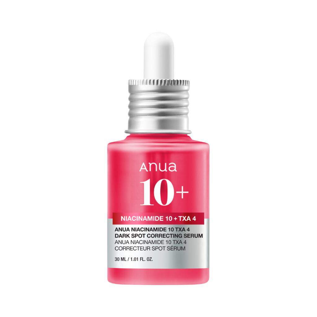 [Anua] Anua TXAナイアシン トレースセラム 30ml 2個セット