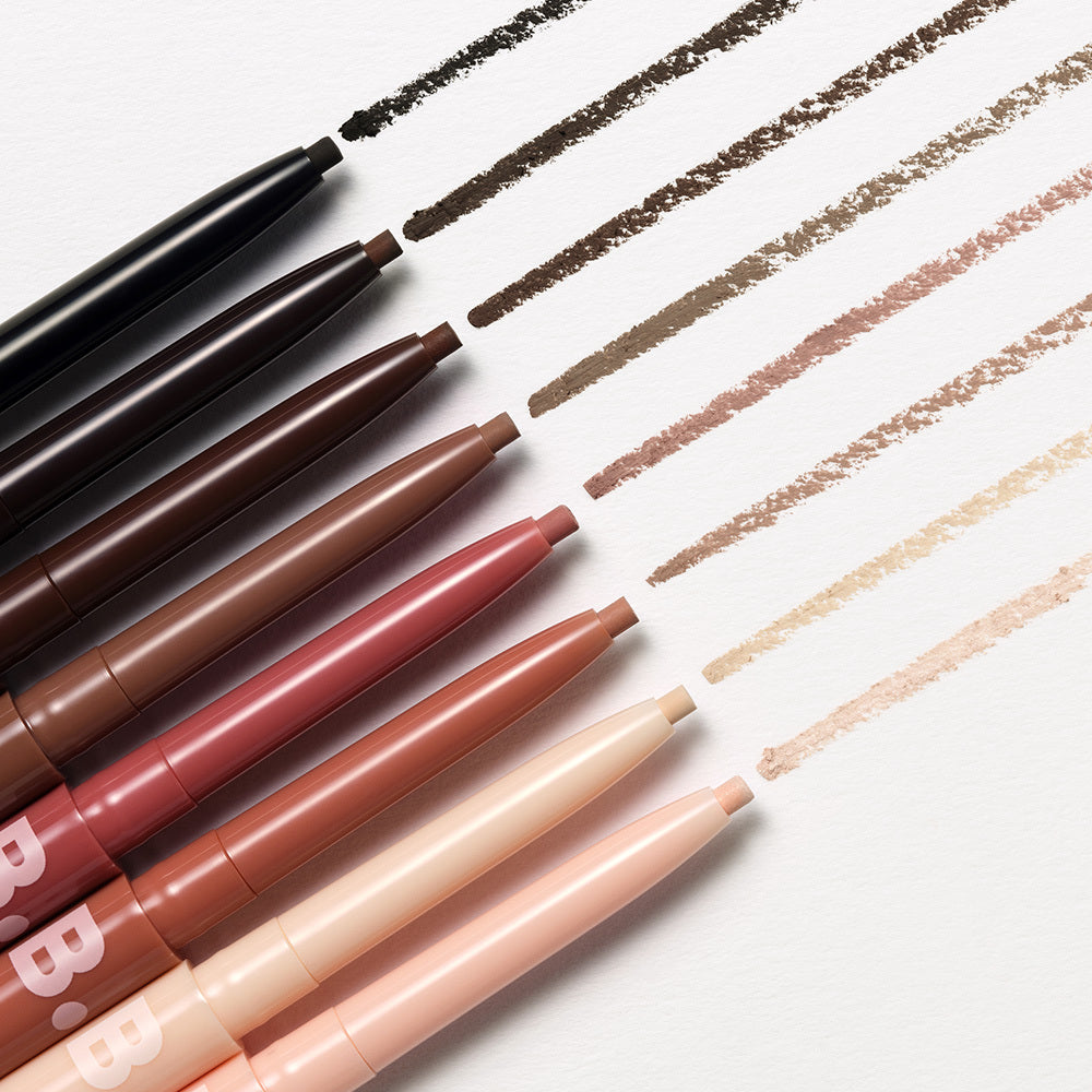[banilaco] Banila Co. Mood On Line & Blend Eyeliner (Pencil/Trim) 8colors