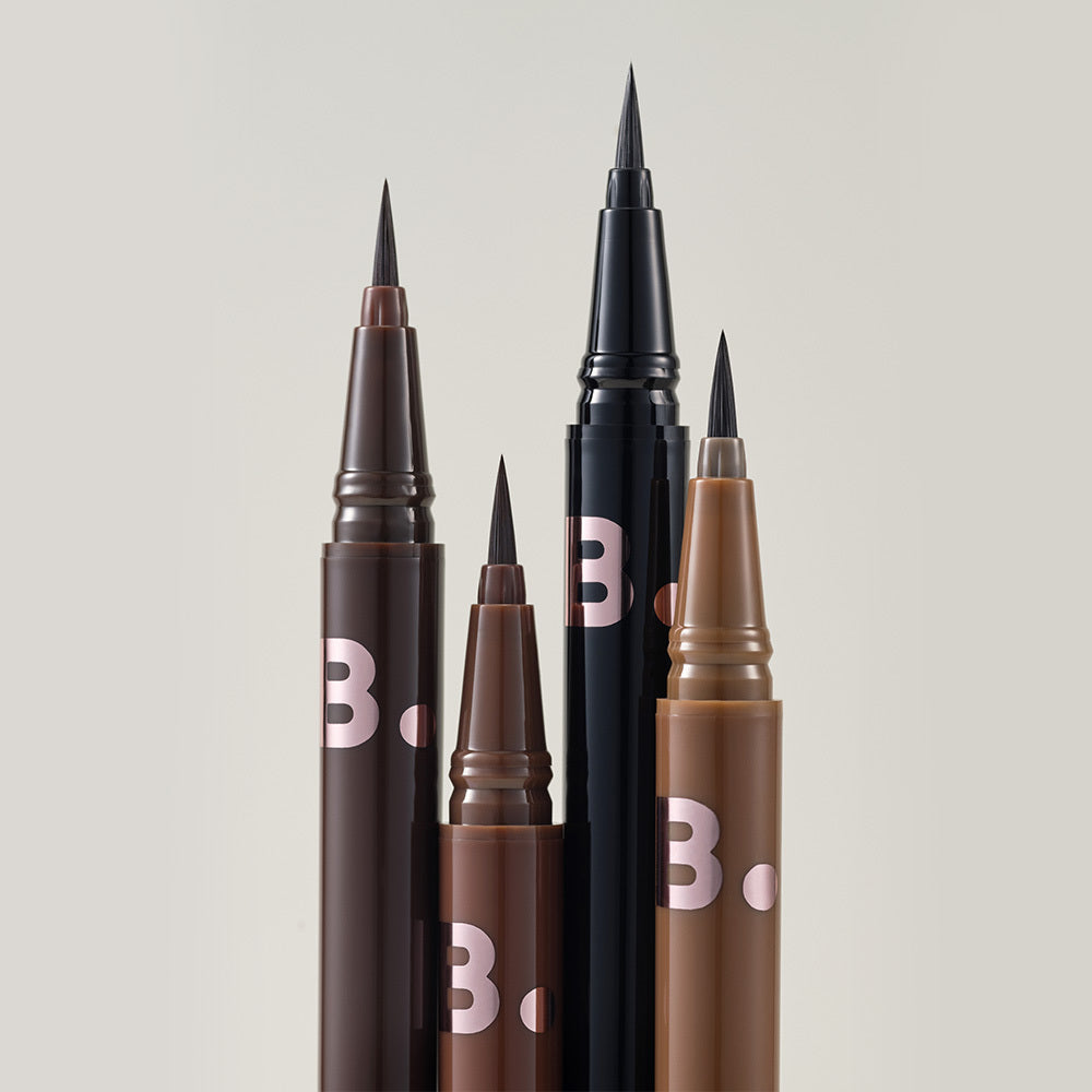 [Banila Co] Banila Co Power Proof Pen Eyeliner 4colors
