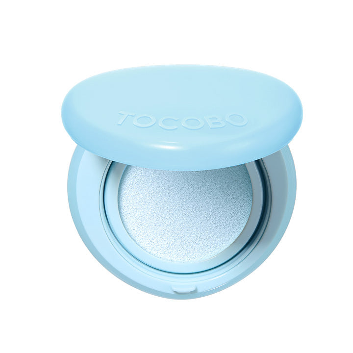[TOCOBO] Tocobo Blur Finish Sun Cushion LSF50+ PA++++ 13g 2 Typen