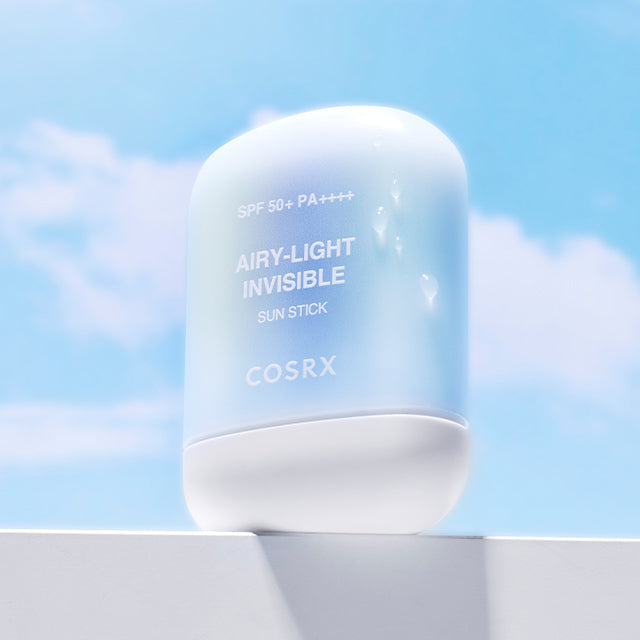 [COSRX] COSRX Airy Light Invisible Sun Stick 19g