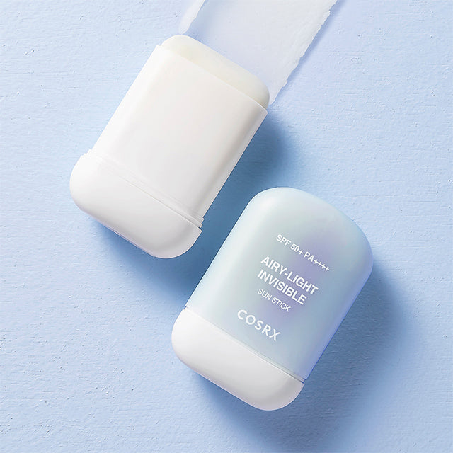 [COSRX] COSRX Airy Light Invisible Sun Stick 19g