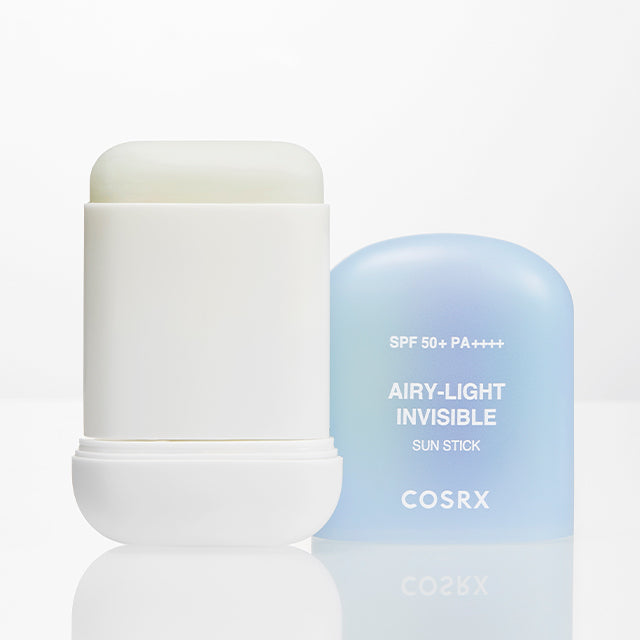 [COSRX] COSRX Airy Light Invisible Sun Stick 19g