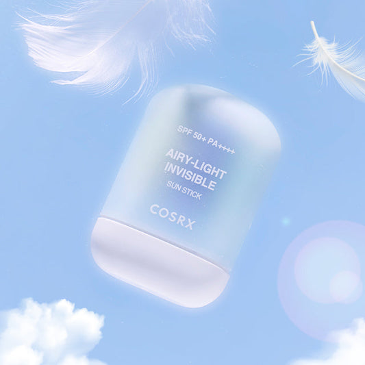 [COSRX] COSRX Airy Light Invisible Sun Stick 19g