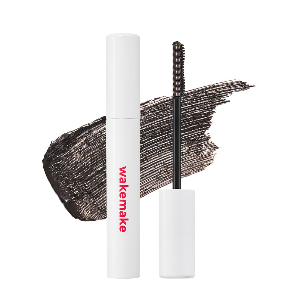 [Wakemake] Wakemake Real Defining Lash Mascara (Special Set)
